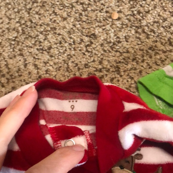 9 mos boy warm clothes - Picture 2 of 8